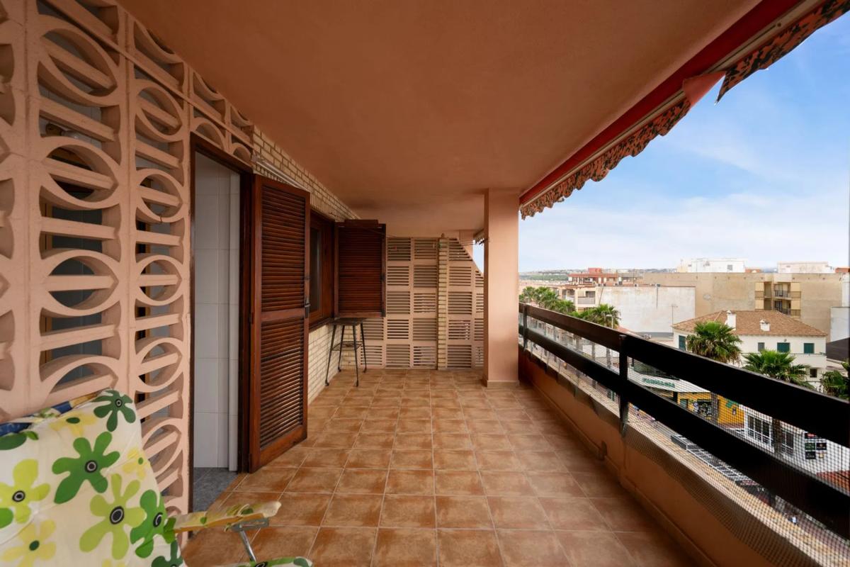 Продажа пентхауса на Calle Benejúzar, Торревьеха photo 2