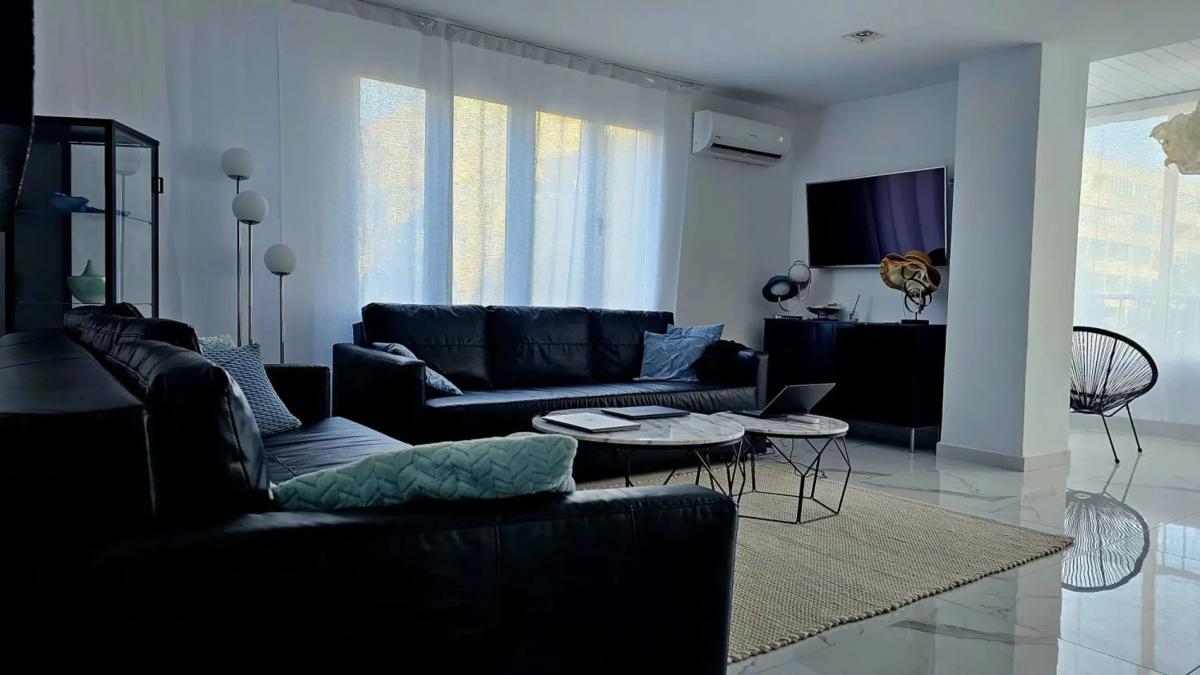 Продажа квартиры на Avenida Doctor Gregorio Marañón, 60, Торревьеха
 photo 2