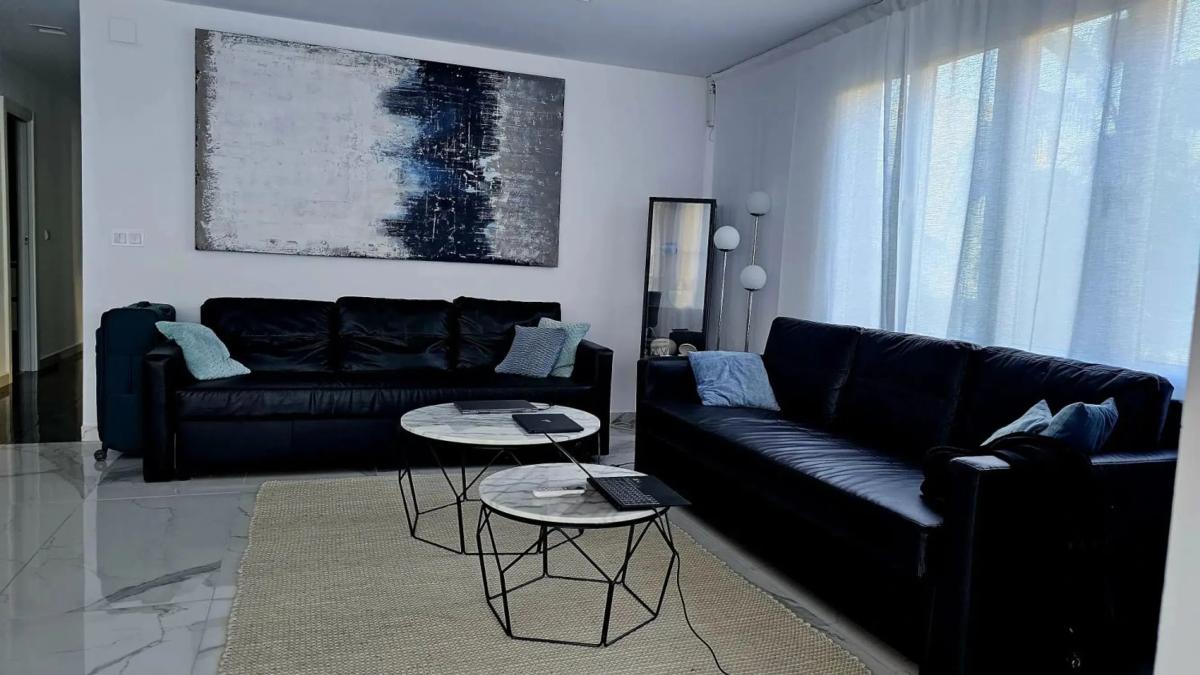 Продажа квартиры на Avenida Doctor Gregorio Marañón, 60, Торревьеха
 photo 4