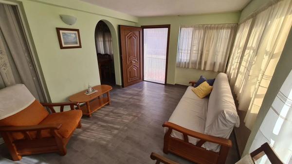 Chalet adosado photo 4