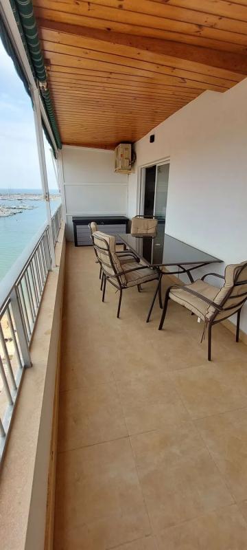 Venta de ático en Avenida Doctor Gregorio Marañón, 39, Torrevieja photo 1