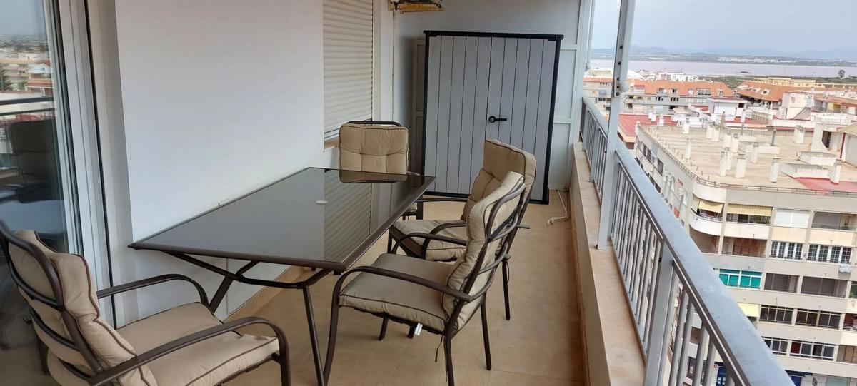 Venta de ático en Avenida Doctor Gregorio Marañón, 39, Torrevieja photo 3