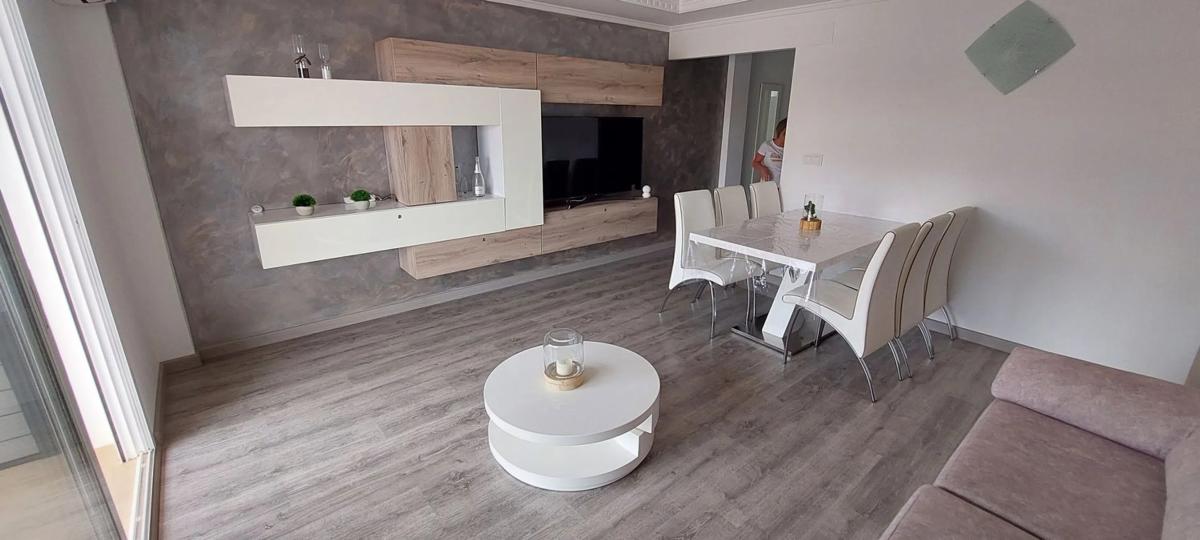 Venta de ático en Avenida Doctor Gregorio Marañón, 39, Torrevieja photo 4