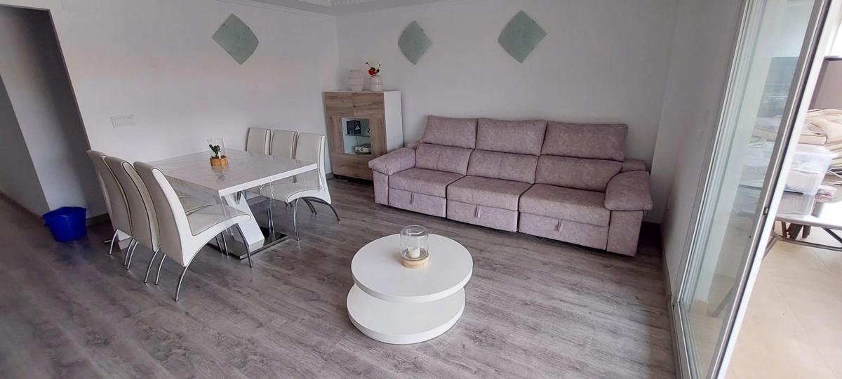 Venta de ático en Avenida Doctor Gregorio Marañón, 39, Torrevieja photo 5