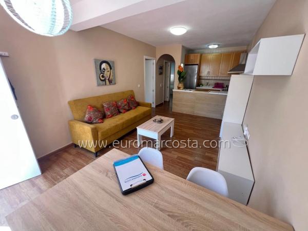 Chalet adosado en calle Segovia, 1 photo 1
