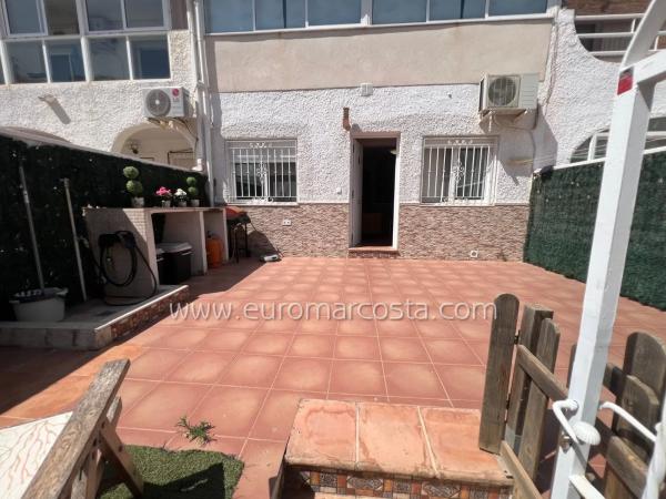 Chalet adosado en calle Segovia, 1 photo 4