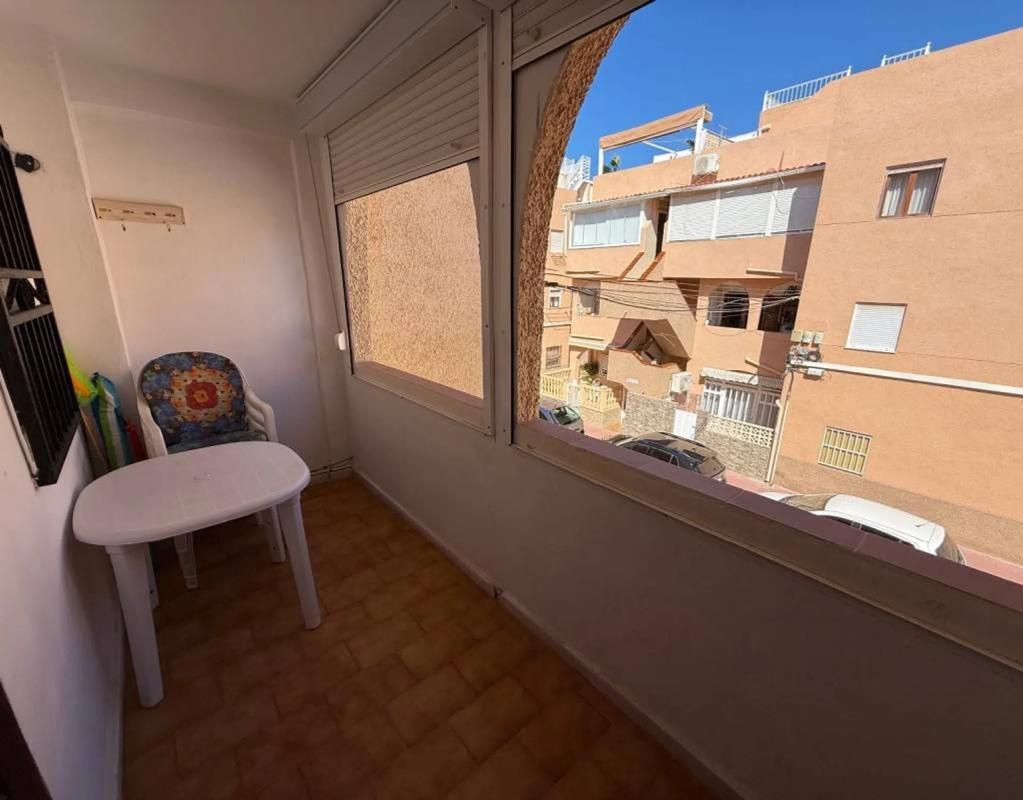 Sale of apartment in Calle Nuestra Señora del Rosario, Torrevieja
 photo 2