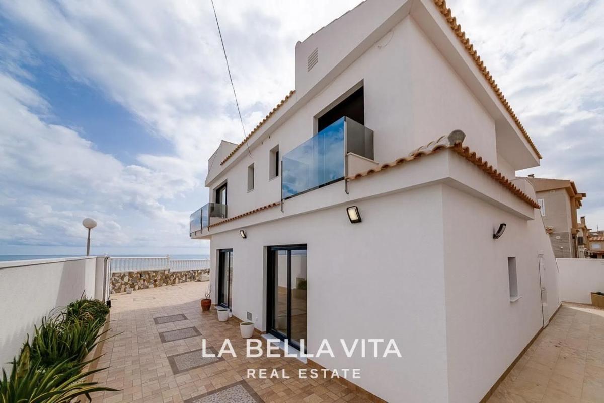 Properties for sale and rent in Spain photo 2
