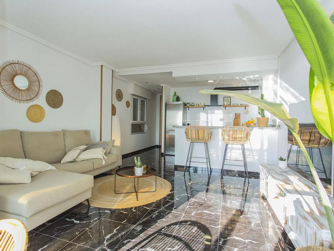 Venta de piso en Calle del Mar, Torrevieja
photo 3