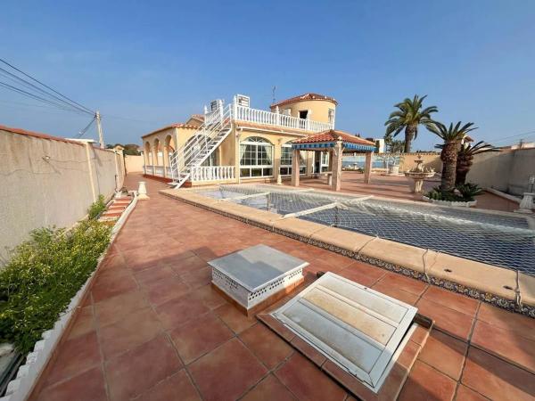 Casa independiente photo 1
