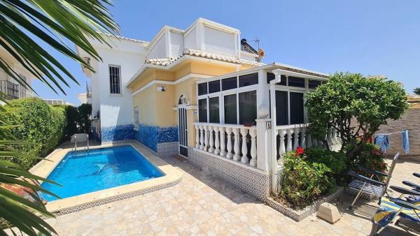 Casa independiente photo 1