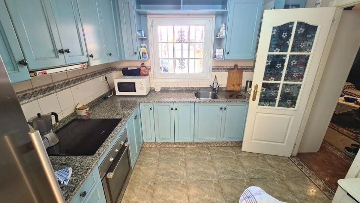 Продажа отдельного шале в Barrio La Siesta - El Salado - Torreta, Торревьеха photo 5