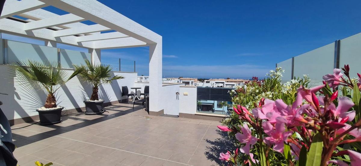 Venta de piso en Calle Bullas, 6, Torrevieja
photo 5
