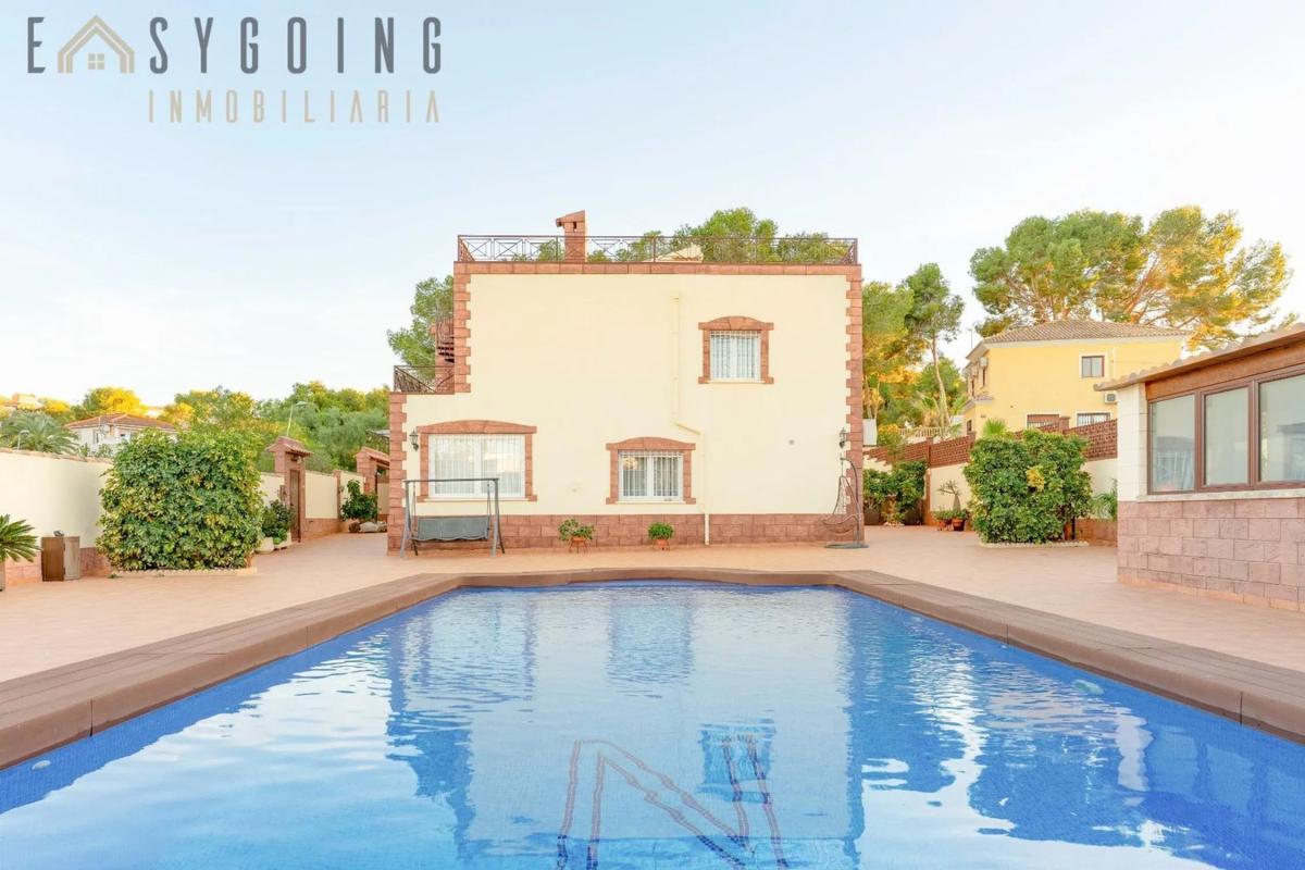 Properties for sale and rent in Spain photo 2