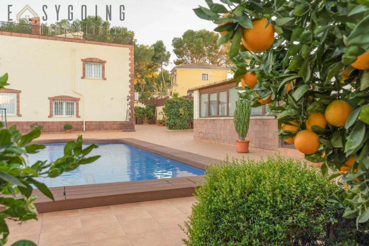 Properties for sale and rent in Spain photo 3