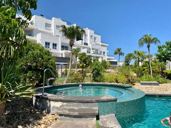Penthouse for sale at  Calle Escorpiones, Torrevieja photo 3