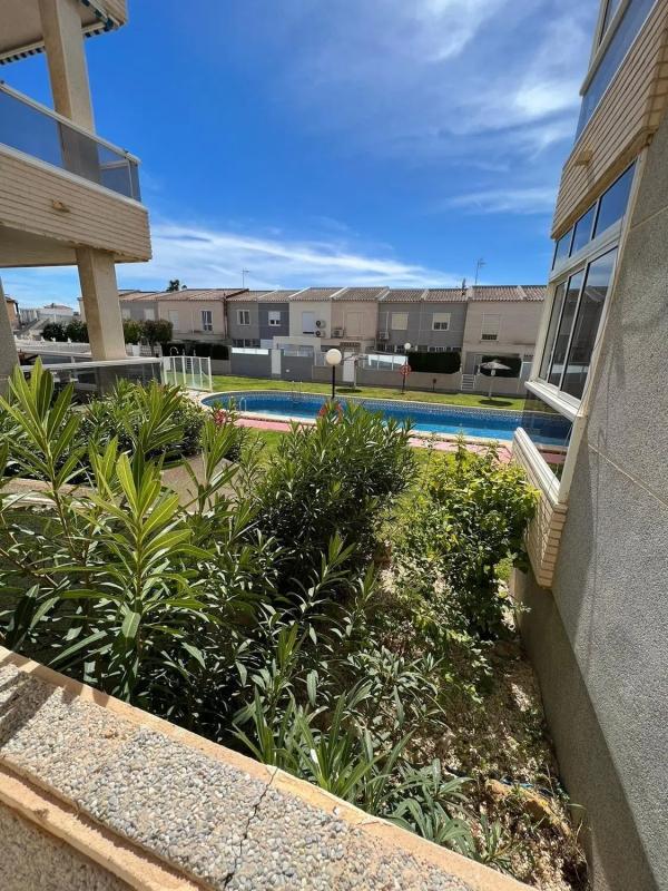 Продажа квартиры на Calle Talía, Торревьеха
 photo 3