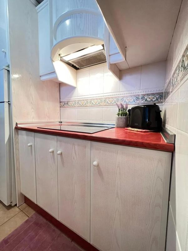 Продажа квартиры на Calle Talía, Торревьеха
 photo 5