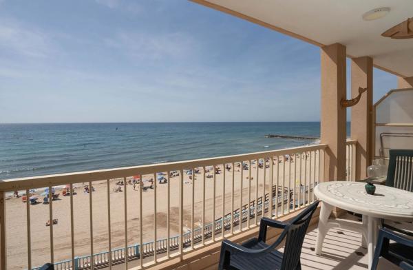 Apartment for sale in  Avenida Doctor Mariano Ruiz Canovas, Torrevieja photo 1