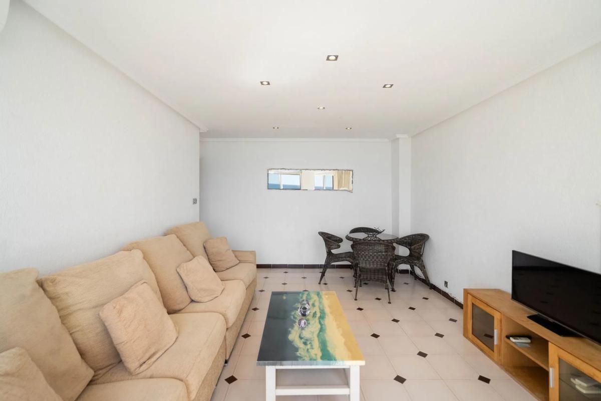 Продажа квартиры на Avenida Doctor Mariano Ruiz Canovas, Торревьеха
photo 4