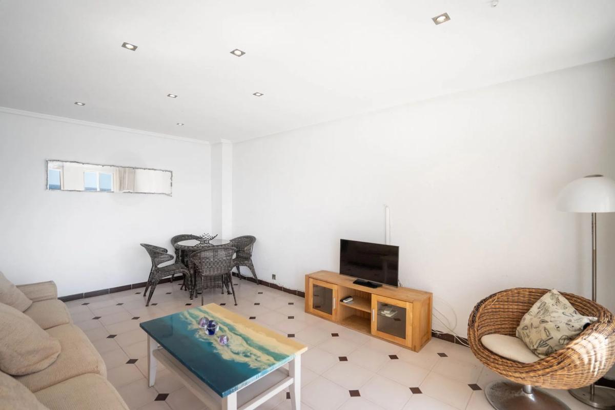 Продажа квартиры на Avenida Doctor Mariano Ruiz Canovas, Торревьеха
photo 5