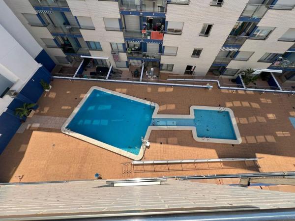 Penthouse for sale at  Avenida Doctor Mariano Ruiz Canovas, 7, Torrevieja photo 1