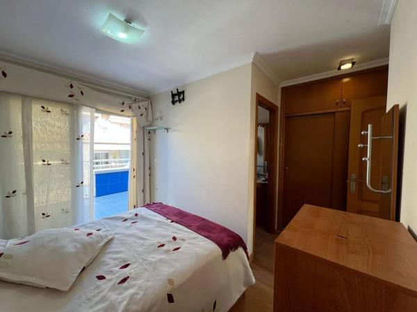 Penthouse for sale at  Avenida Doctor Mariano Ruiz Canovas, 7, Torrevieja photo 3