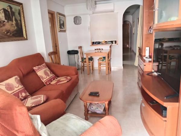 Piso en venta en Calle Mar Baltico, 41, Torrevieja photo 1