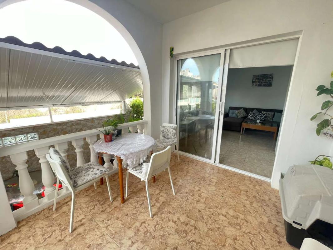 Sprzedaż niezależnego domku jednorodzinnego w  Barrio Zona los Frutales, Torrevieja photo 4
