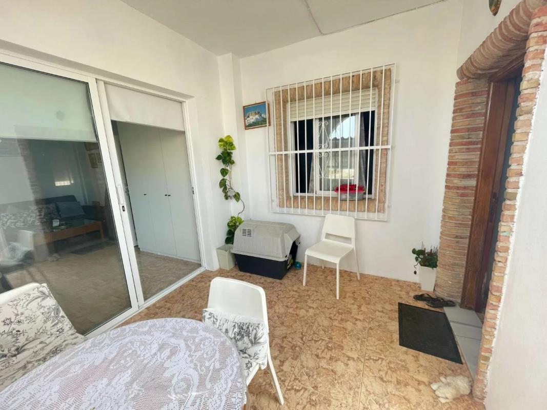 Sprzedaż niezależnego domku jednorodzinnego w  Barrio Zona los Frutales, Torrevieja photo 5