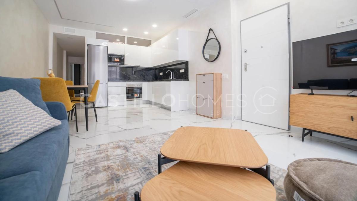 Venta de piso en Avenida de la Purisima, 5, Torrevieja
photo 1