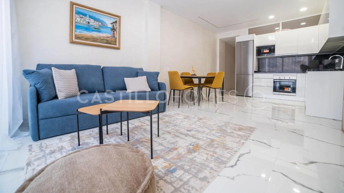 Venta de piso en Avenida de la Purisima, 5, Torrevieja
photo 4