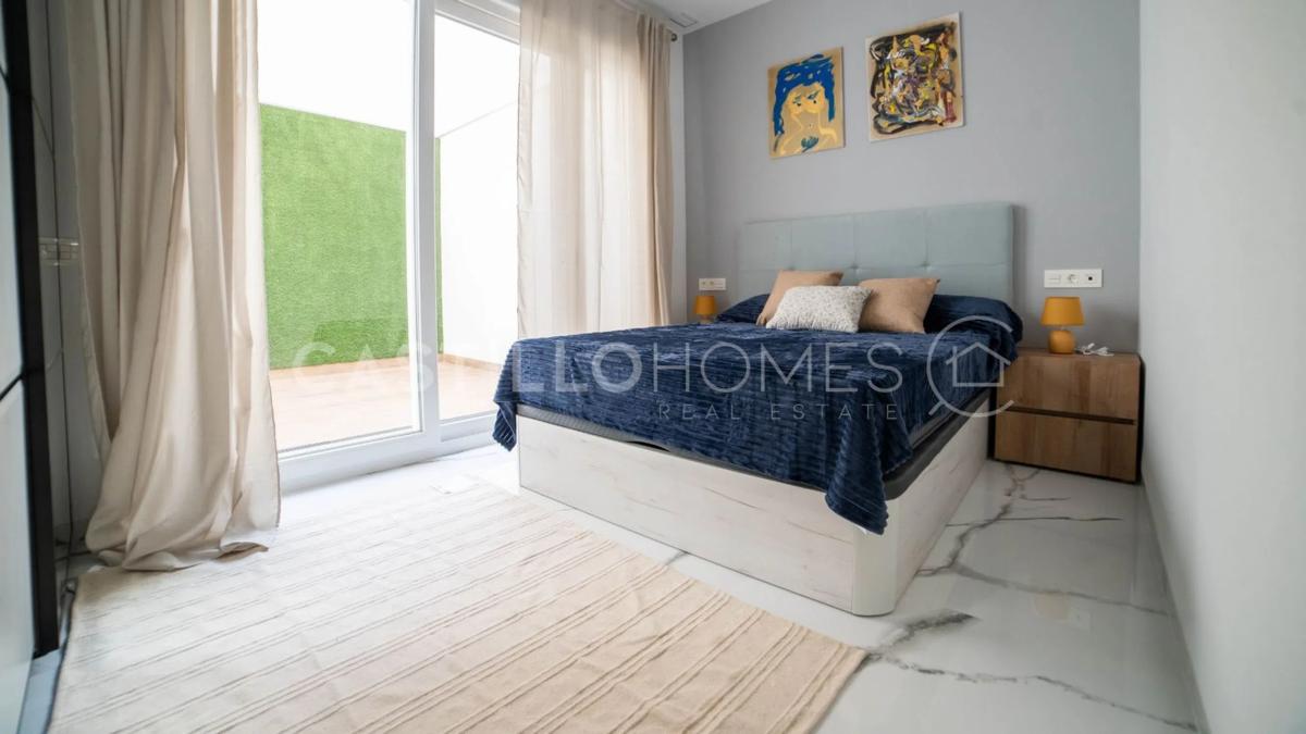 Venta de piso en Avenida de la Purisima, 5, Torrevieja
photo 5