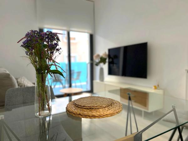 Sale of flat in Calle Radio Murcia, 17, Torrevieja
 photo 1