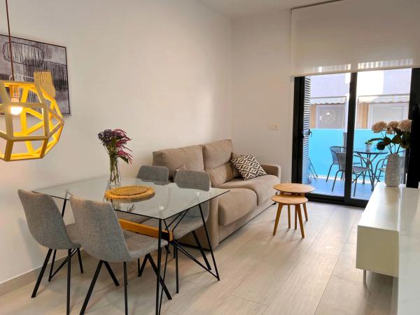 Sale of flat in Calle Radio Murcia, 17, Torrevieja
 photo 2