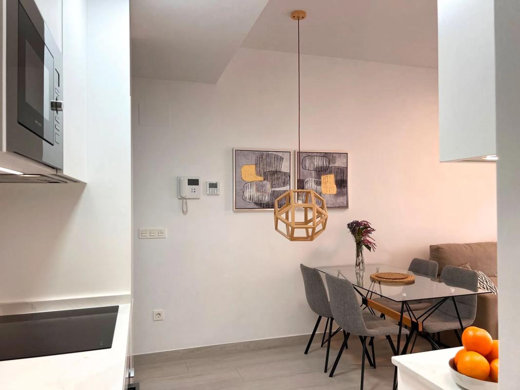 Venta de piso en Calle Radio Murcia, 17, Torrevieja
photo 3
