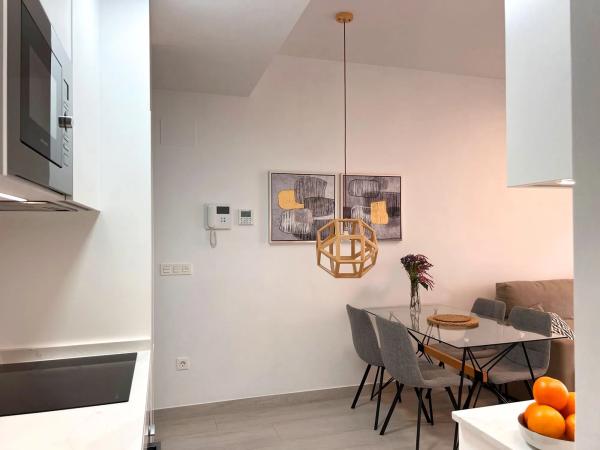 Sale of flat in Calle Radio Murcia, 17, Torrevieja
 photo 3