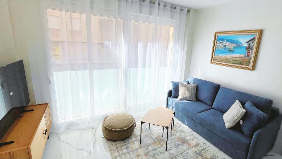 Venta de piso en Avenida de la Purisima, 5, Torrevieja
photo 1