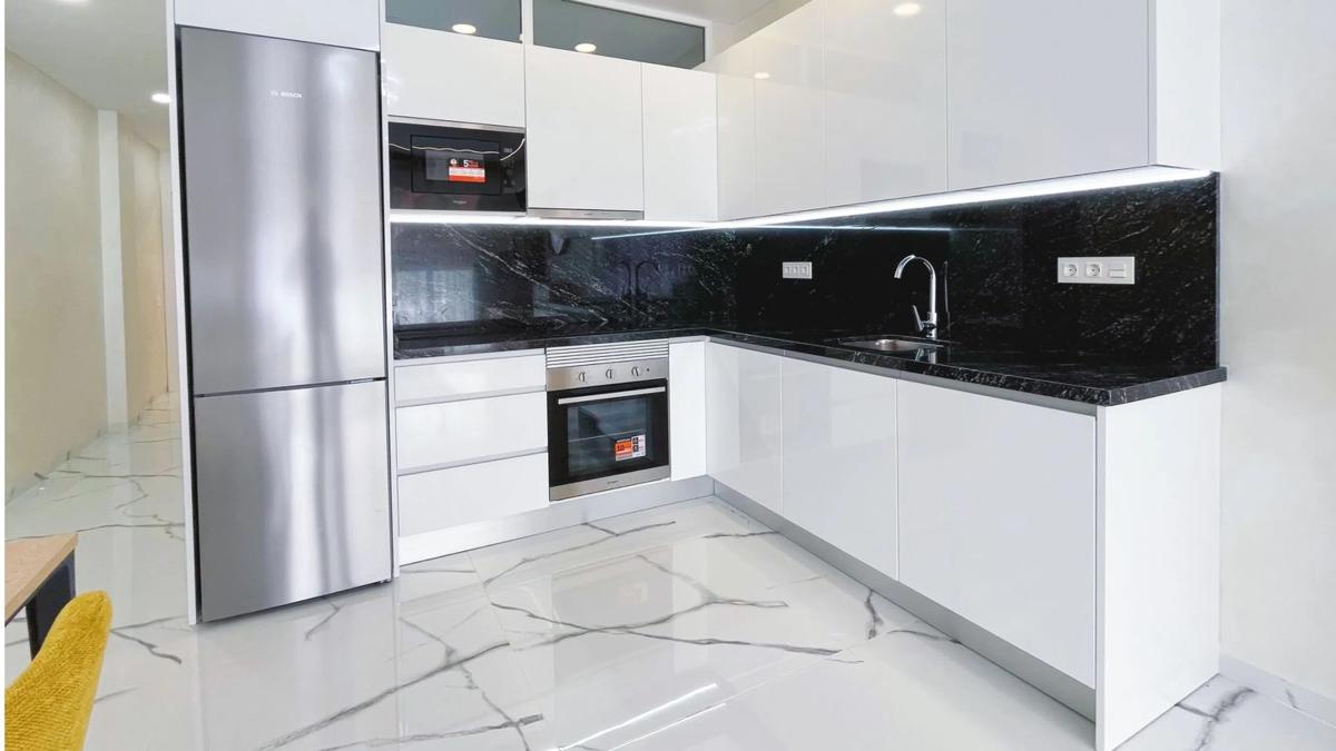Venta de piso en Avenida de la Purisima, 5, Torrevieja
photo 5