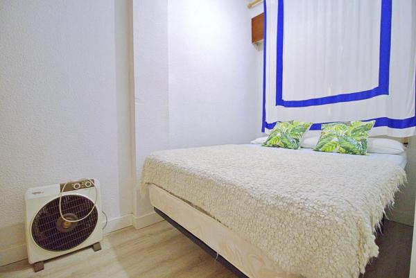 Sale of flat in Barrio Avenida Habaneras - Curva de Palangre, Torrevieja
 photo 1