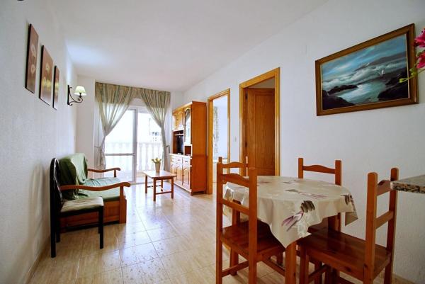 Продажа квартиры на Calle la Loma, Торревьеха
 photo 2