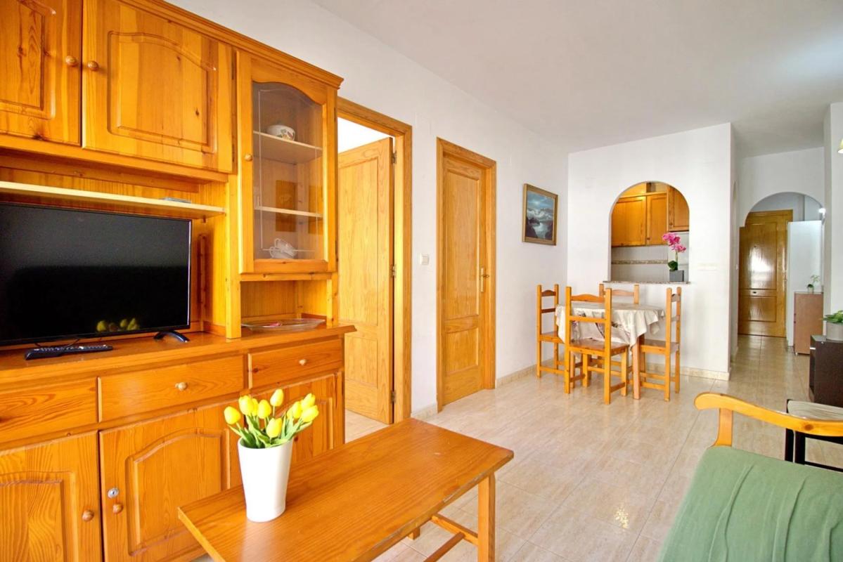 Venta de piso en Calle la Loma, Torrevieja
 photo 3