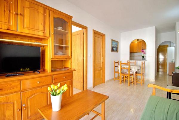 Продажа квартиры на Calle la Loma, Торревьеха
 photo 3
