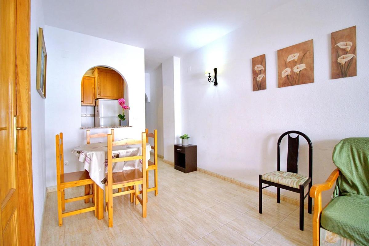 Venta de piso en Calle la Loma, Torrevieja
 photo 4