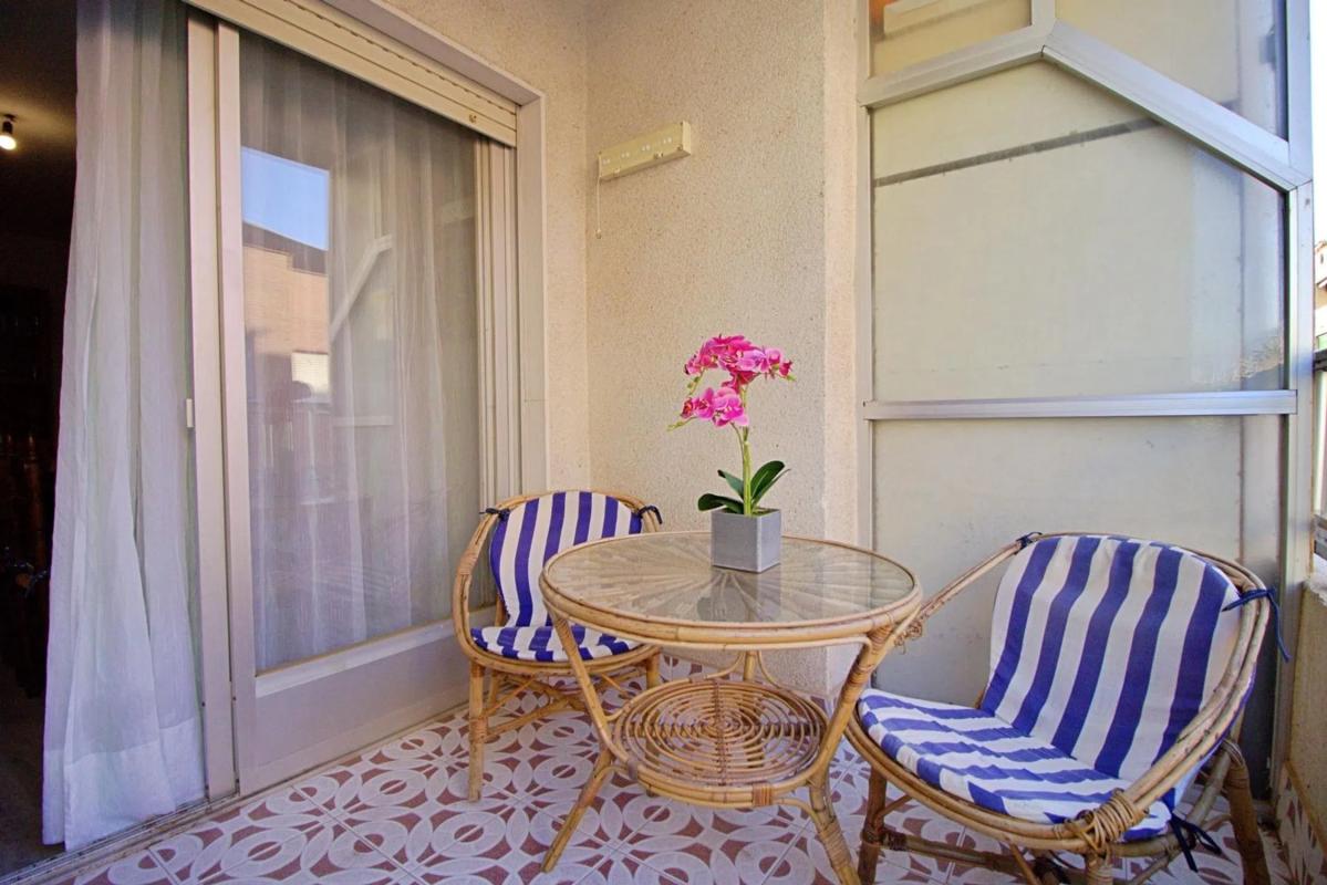 Sale of apartment in Barrio Avenida Habaneras - Curva de Palangre, Torrevieja
photo 5