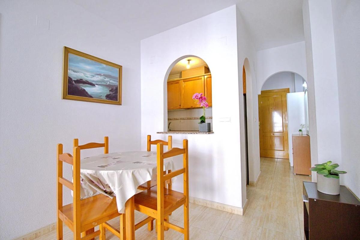 Venta de piso en Calle la Loma, Torrevieja
 photo 5