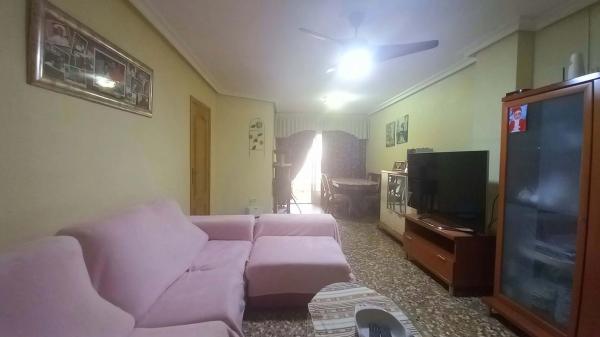 Продажа квартиры на Barrio Playa del Cura, Торревьеха
photo 1
