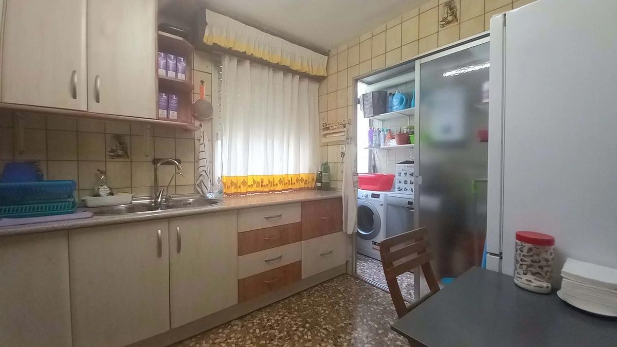 Продажа квартиры на Barrio Playa del Cura, Торревьеха
photo 5