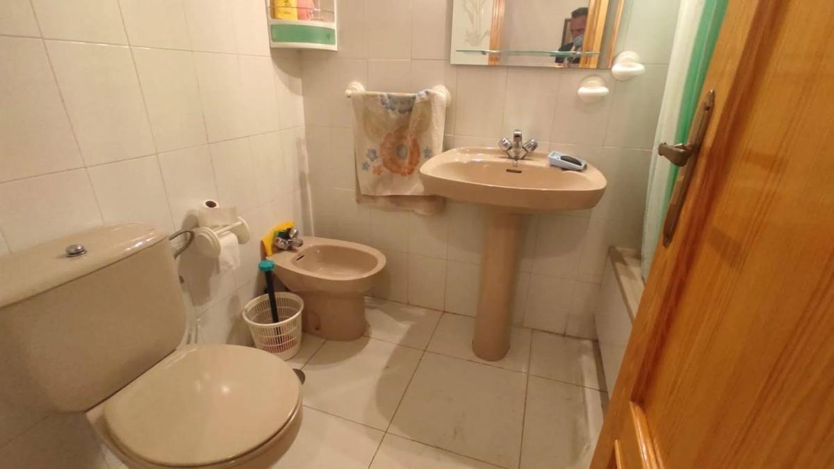 Venta de duplex en Calle la Sal, 31, Torrevieja photo 5
