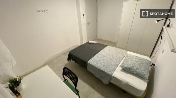 Piso compartido en Madrid photo 2